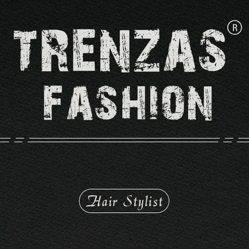 TRENZAS  FASHION